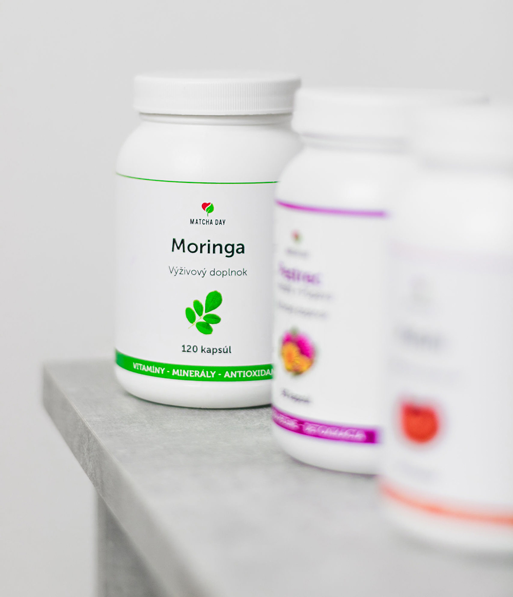 Doplnky vyzivy velkoobchod