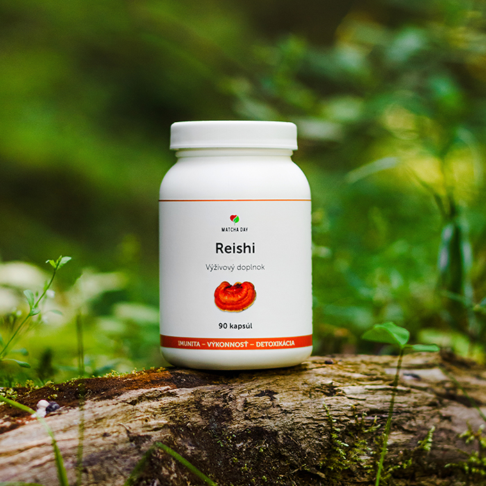 Moringa kapsule (120 kapsúl)