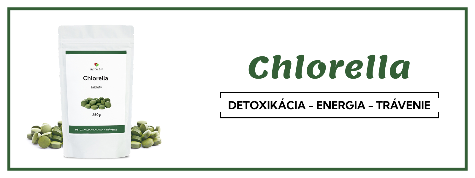 Chlorella