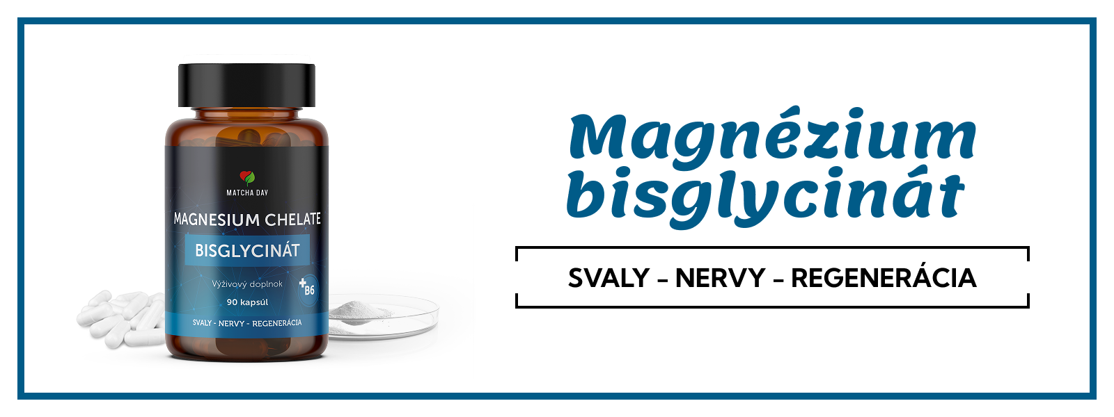 Magnézium Bisglycinat